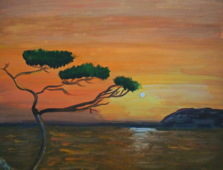 Приглашаю в свой небольшой магазинчик!