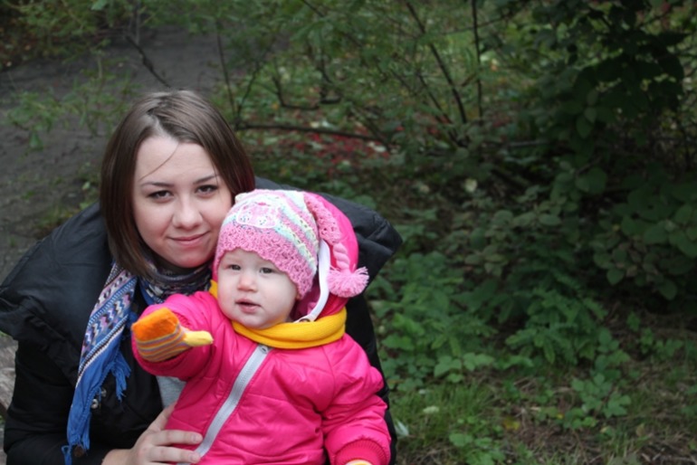 Годовалый пост с опозданием. Лучше поздно, чем никогда.