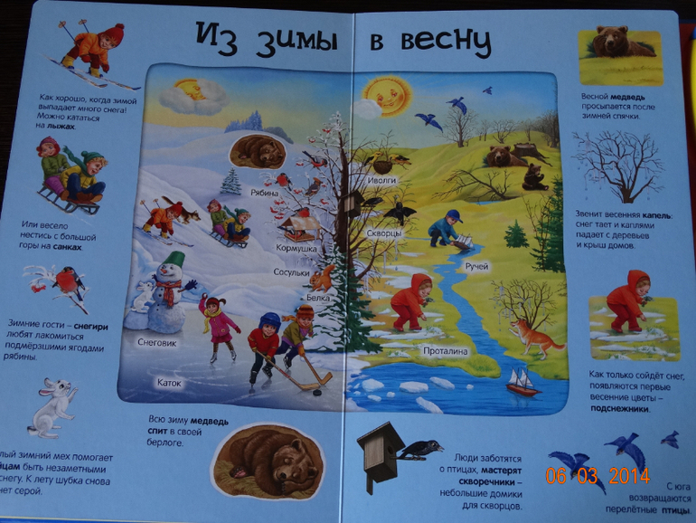 100 волшебных звуков планеты