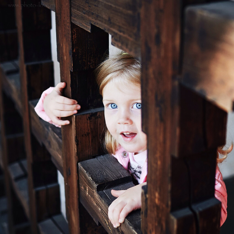 Несколько фото с нашей Пасхи)))