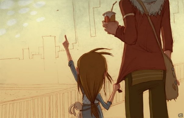 ДЕНЬ, КОГДА Я ПЕРЕСТАЛА ТОРОПИТЬ СВОЕГО РЕБЕНКА...