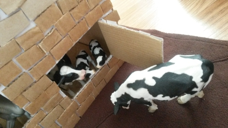 маленькая страна продолжение)))