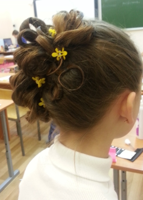 и снова- мучаю девчонок)))