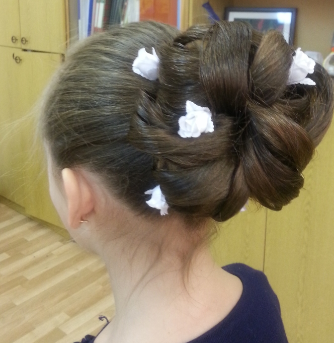 и снова- мучаю девчонок)))