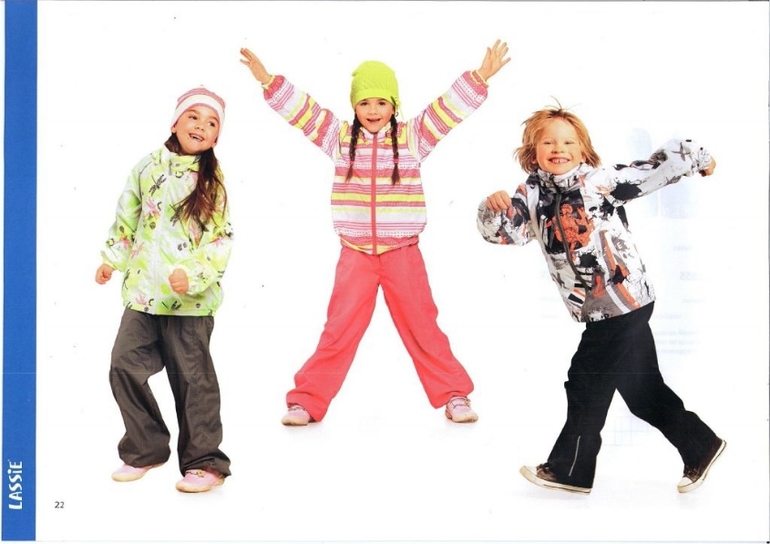 Собираем Предзаказ на Весну L*A*S*S*i*E - 2015 !!! ЦЕНЫ ОПТА!!!Сбор заказа только 1 неделя!!!