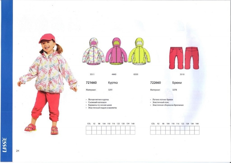 Собираем Предзаказ на Весну L*A*S*S*i*E - 2015 !!! ЦЕНЫ ОПТА!!!Сбор заказа только 1 неделя!!!