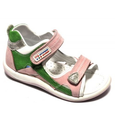 Собираем размерными рядами с 21 по 25 и с 26 по 30 размер