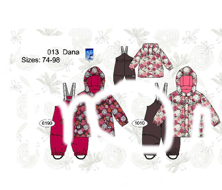 Собираю заказы *K*E*R*R*Y* Весна!!! Забрать уже можно будет 8 февраля!