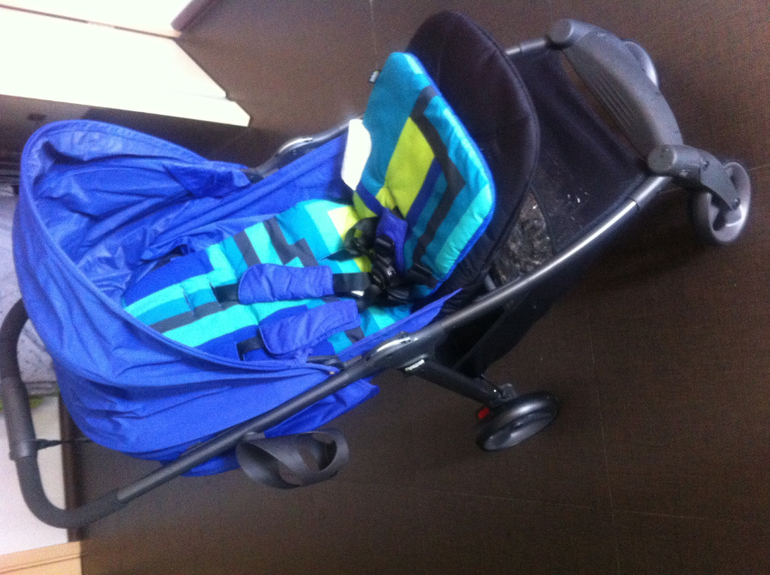 Армадилло к морю готова:)аксы