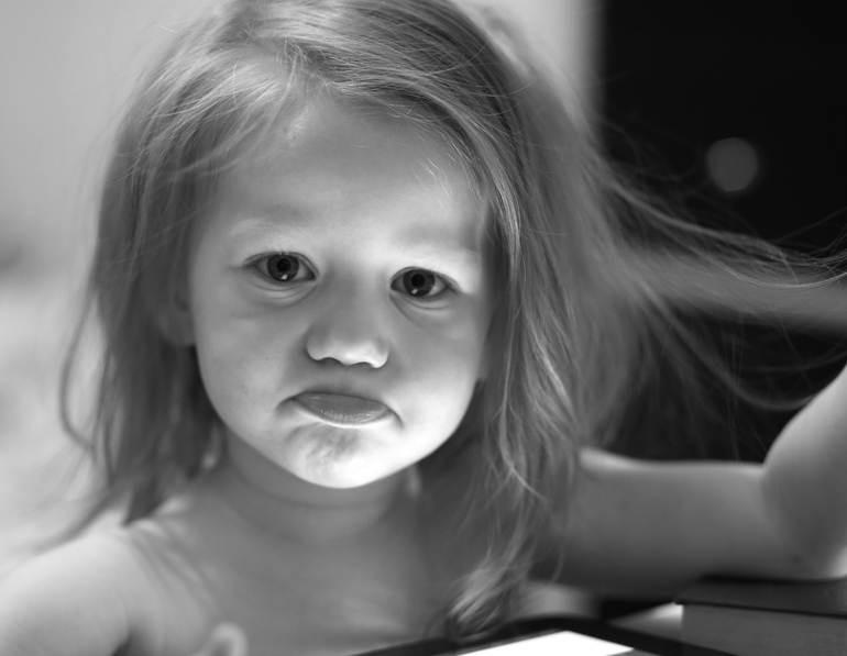 первые фото