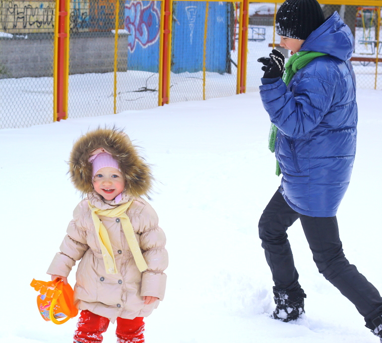 апрель..., ну вы понимаете...
