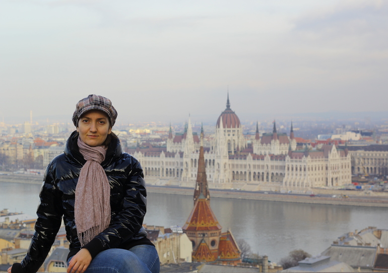 Будапешт финальное, в основном, портретное)