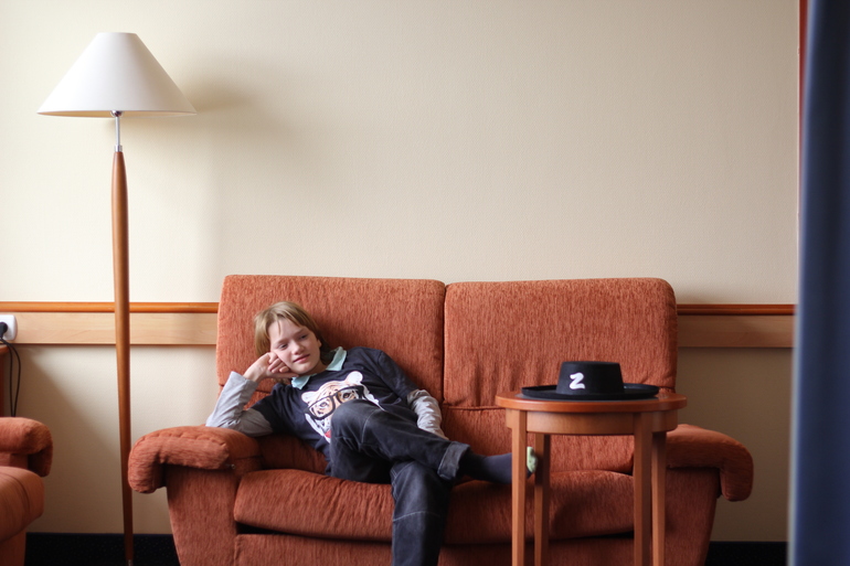 О Будапеште, вступление)