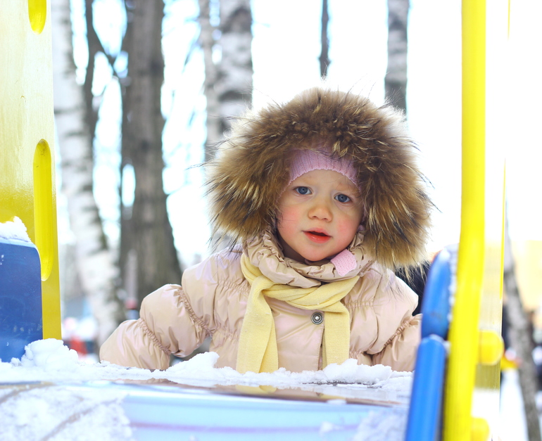 апрель..., ну вы понимаете...