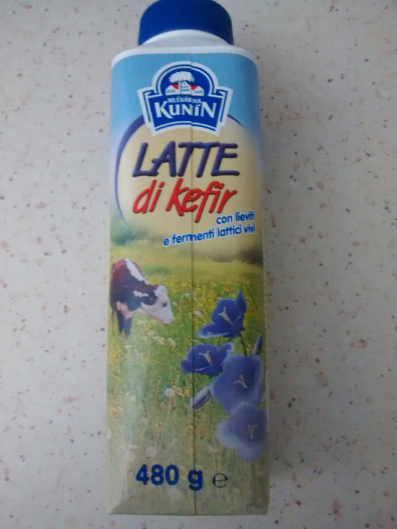 Пост для девочек, живущих в Италии и скучающих по кисломолочным продуктам))