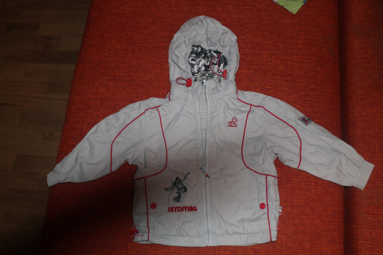 Продаю вещи на мальчика р. 92-98 в отличном состоянии. Недорого.