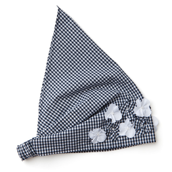 Новые шапочки Chobi размер S и NoblePeople размер М