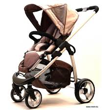 Нужен отзыв по коляске Fatone ES911A 2 в 1