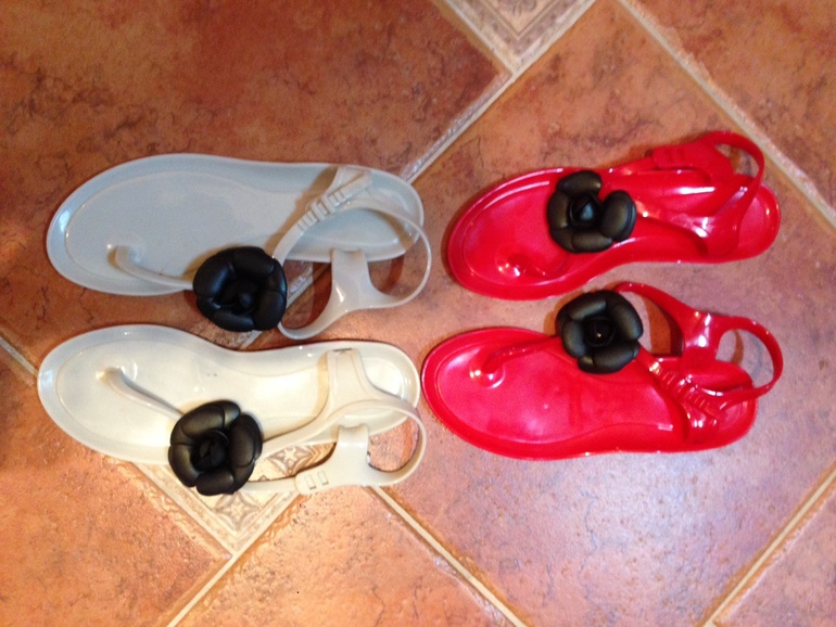 сланцы/босоножки женские новые! размер 40-41