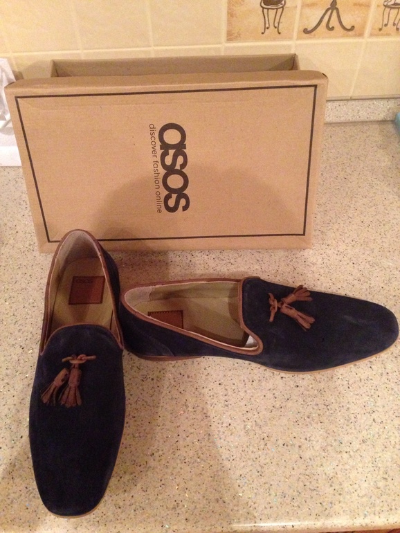 Обувь для взрослых Новая!