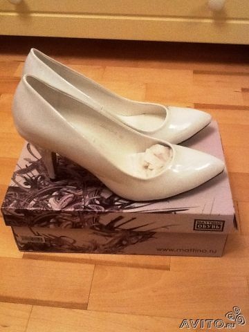 Обувь для взрослых Новая!