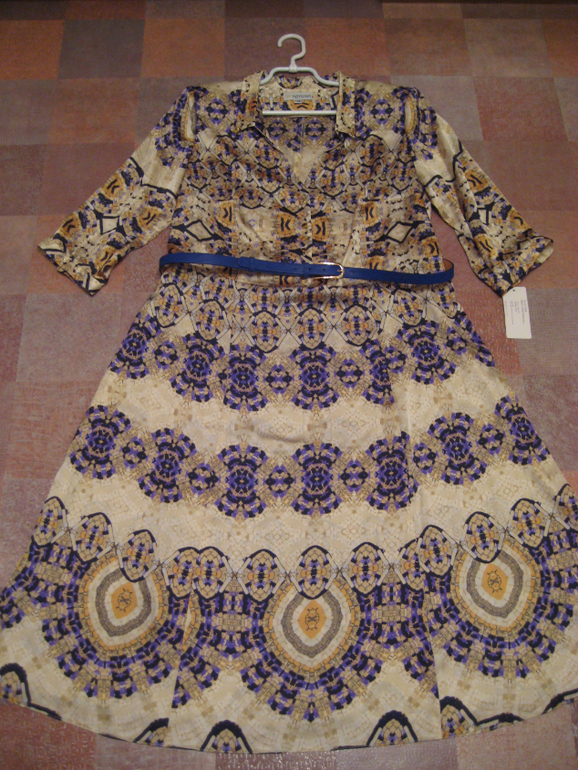 Платья и костюмы И*Н*Т*И*К*О*М*@ для Пышных Дам. Качественно, модно и элегантно! 22 Выкуп Собираем!