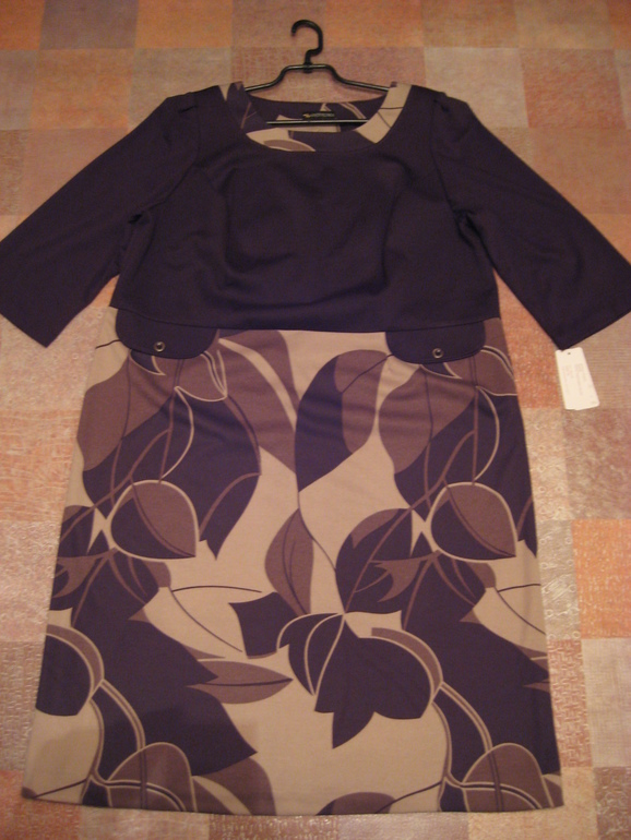 Пристрой Платьев И*Н*Т*И*К*О*М*@ 54-60 размера