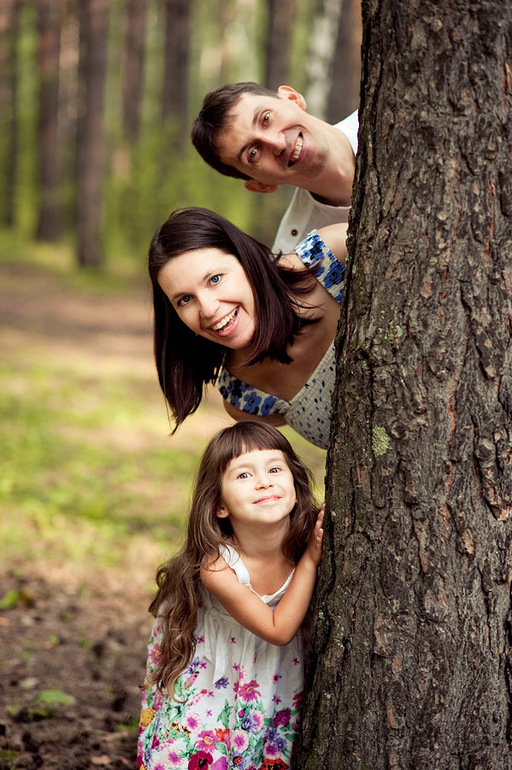 Фотосессия