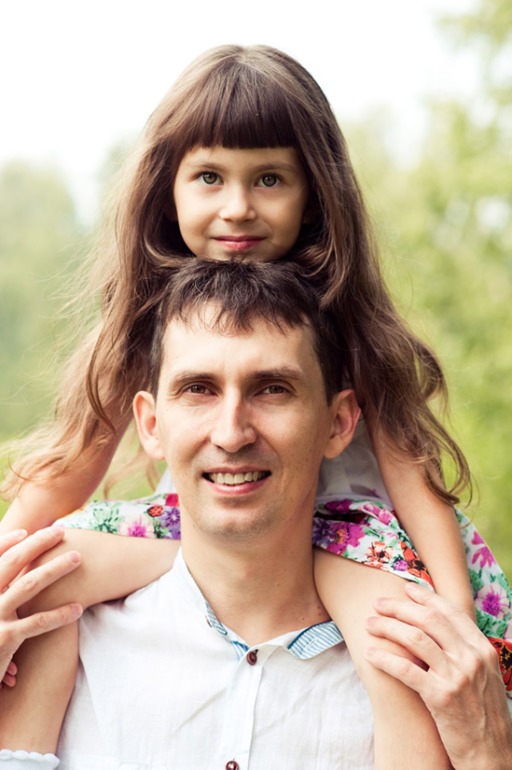 Наша фотосессия