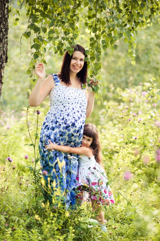 Наша фотосессия