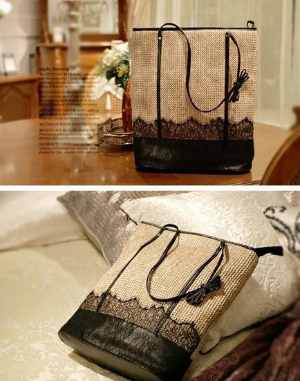 идейки № 3. сумки