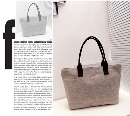 идейки № 3. сумки