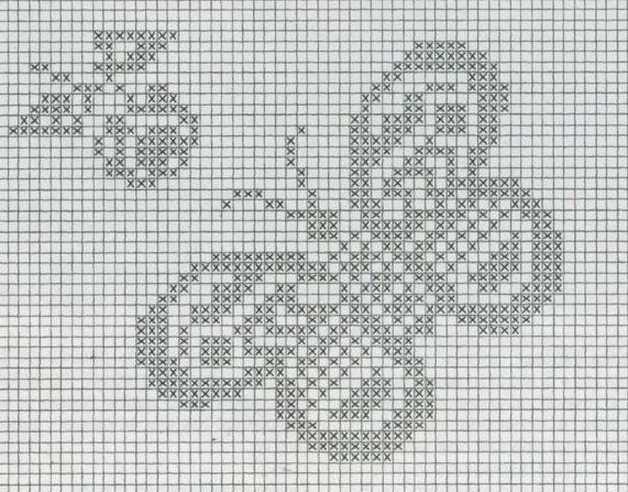 Туника для младшей дочки