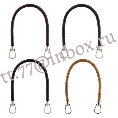 Ручки для сумок.  Под заказ!