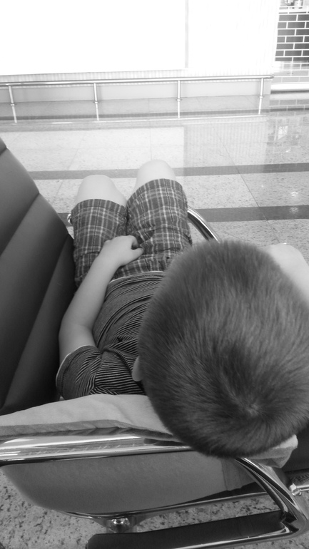 В режиме ожидания...