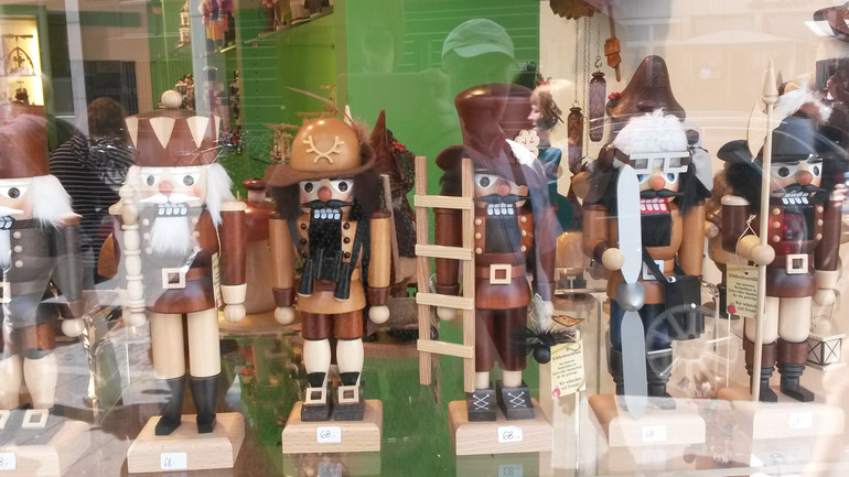 Еще не много Германии...