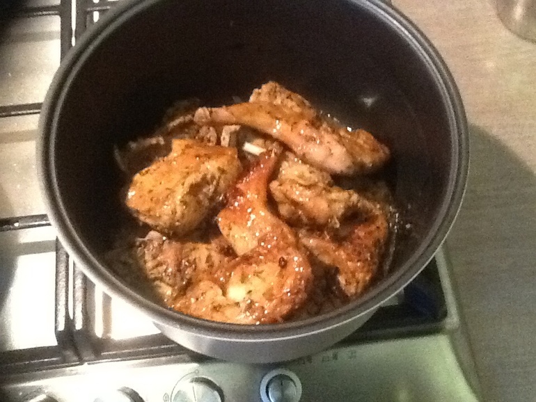 Мультяшный кролик:)