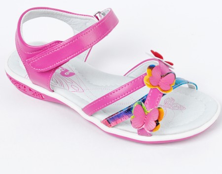 Сандальки для наших деток. Очень красиво и бюджетно! №9- ПРИНИМАЮ! №8 - ОПЛАТА! Пристрой!