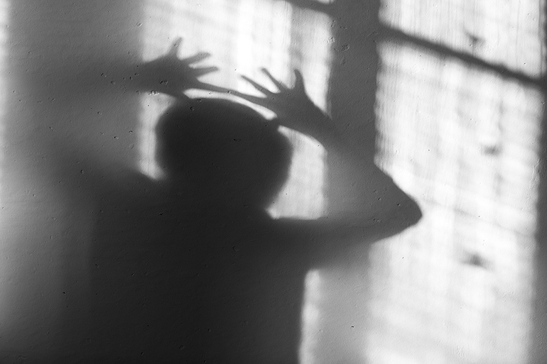 А мама у меня зеленоватая ©