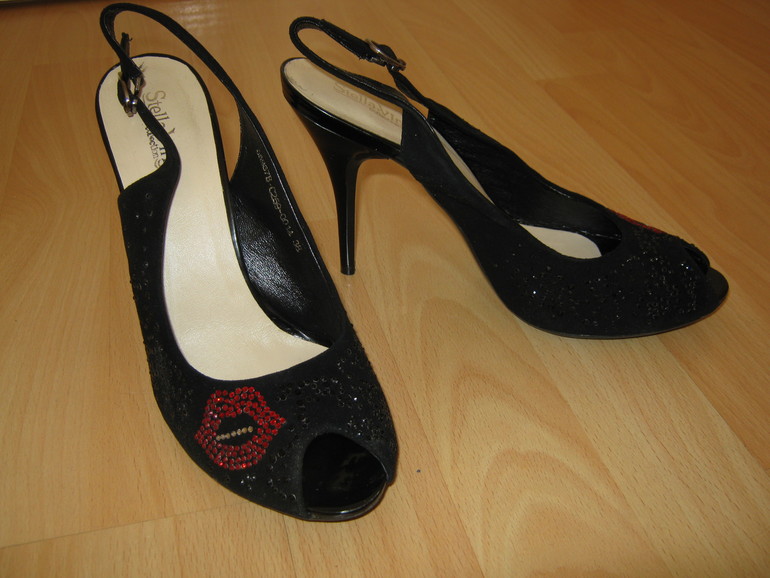 Летняя обувь Италия и Сербия по опт. ценам!!!