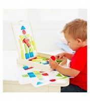 наши игрушки в 1г.5 мес.