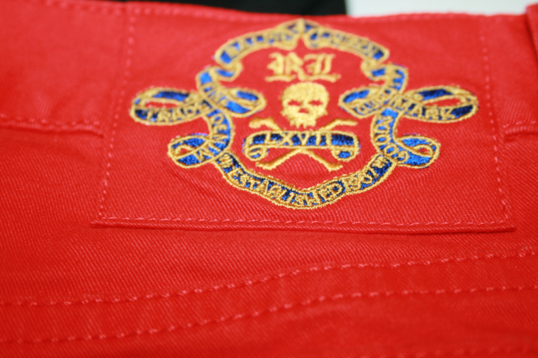 Ralph Lauren,16 лет (42 р), D+, размер 37. 5500