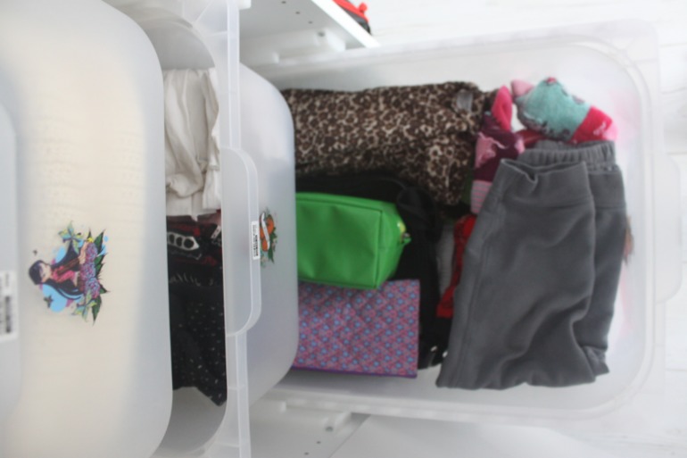 Шкафы в моем доме. Детские. 3 шкафа 50х58х236см