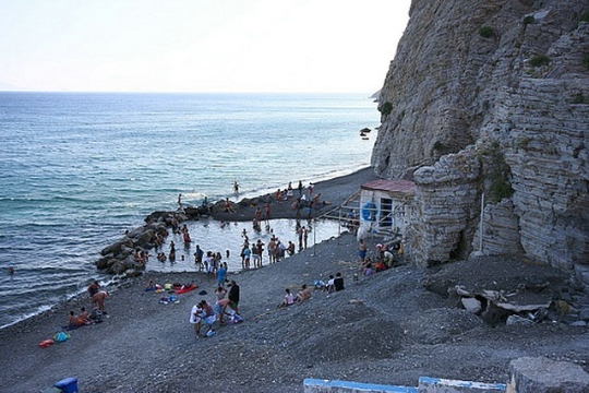 Как мы провели майские праздники на о. Кос (сто фото)) осторожно!)