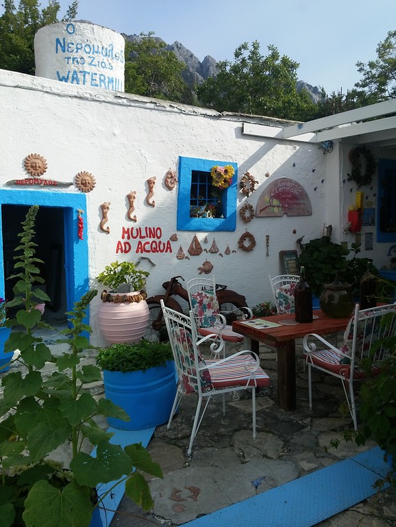 Как мы провели майские праздники на о. Кос (сто фото)) осторожно!)