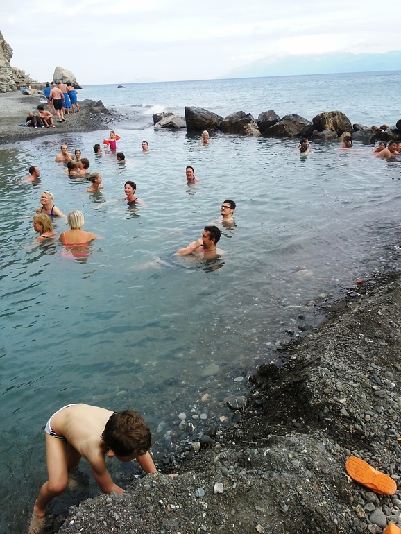 Как мы провели майские праздники на о. Кос (сто фото)) осторожно!)