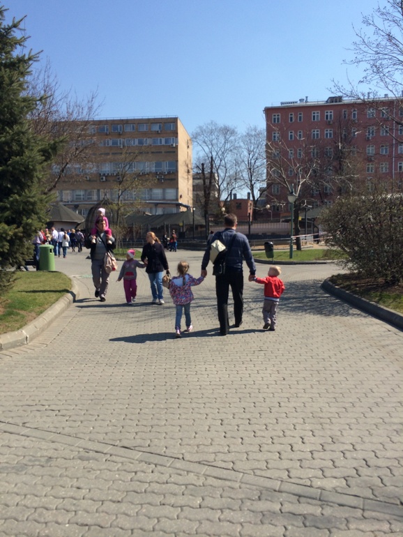 Христос Воскресе!!!