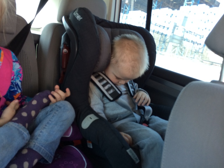 Христос Воскресе!!!