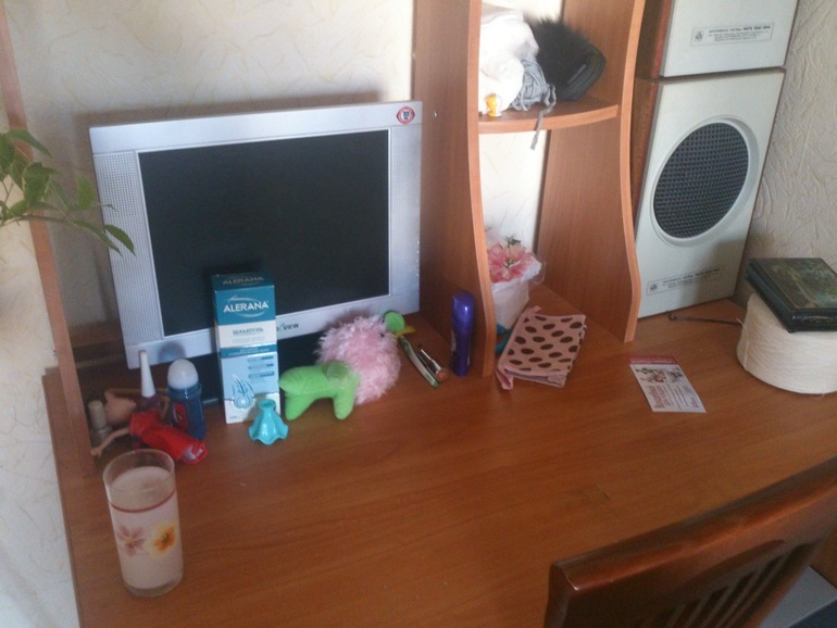 Взлет 72 день 6