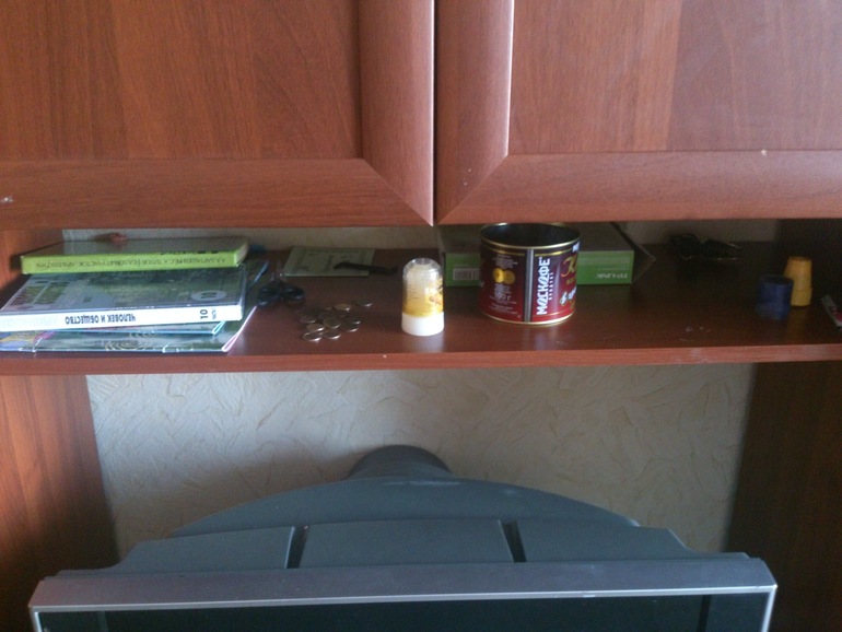 Взлет 72 день 6